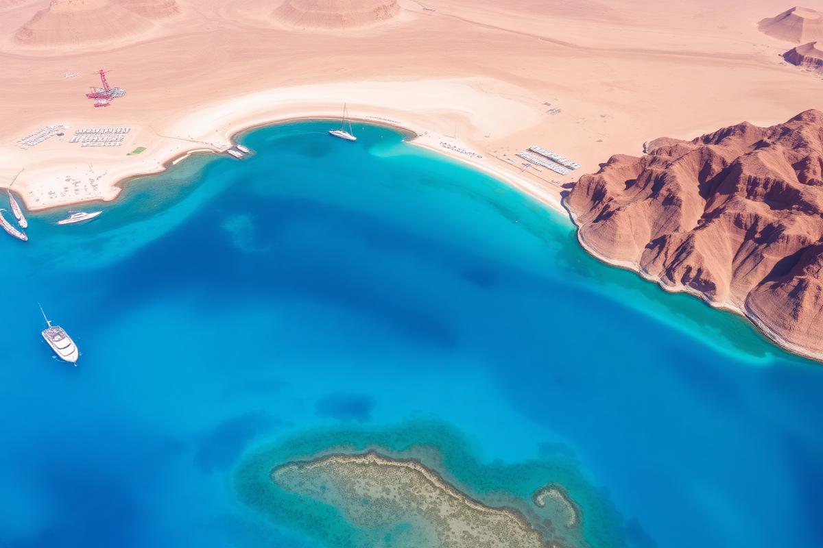 Sharm El Sheikh