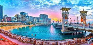 Alexandria