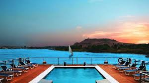 Travel moment in Egypt