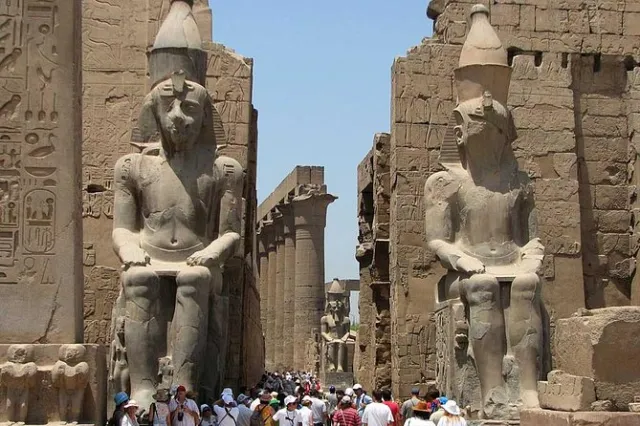 Luxor